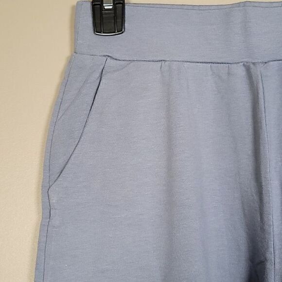 NWOT Lisa Rinna Collection Culottes with Hem Detail Sz XXS - Picture 3 of 10